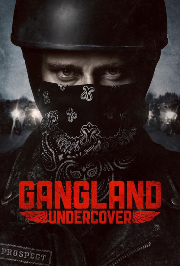 Gangland Undercover